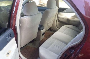 Mitsubishi Lancer 2004 model for sale