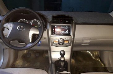 Toyota Corolla Altis 2009 for sale