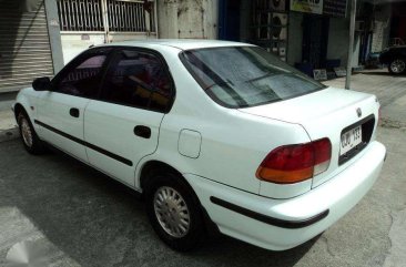 For Sale: 1997 Honda Civic Lxi M/T