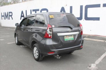 Toyota Avanza E 2016 for sale