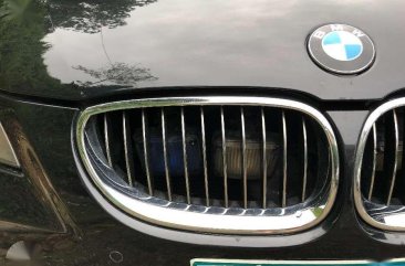 BMW 525i 2010 for sale