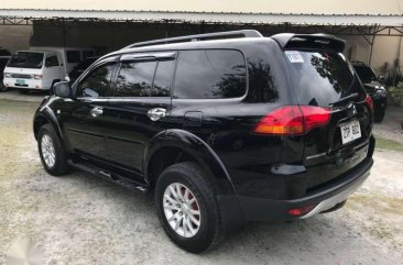 Mitsubishi Montero sport GLS SE 4x4 2009 model for sale