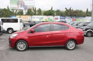 2016 Mitsubishi Mirage G4 GLX 1.2 MT Gas for sale