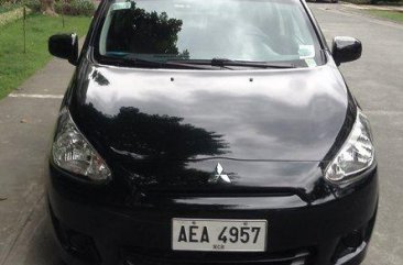 Mitsubishi Mirage 2014 for sale