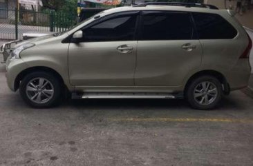 2012 Toyota Avanza 1.5G Auto Negotiable for sale