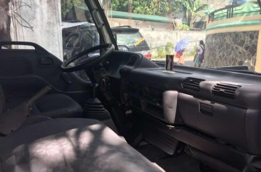 Isuzu Ivan Financing OK 2012 model Commuter for sale