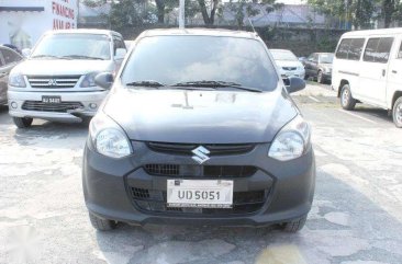 2016 Suzuki Alto 800 STD MT Gas for sale