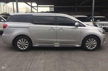 2016 KIA Carnival 11 str for sale