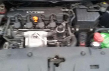 Honda Civic 18v 2007 manual for sale