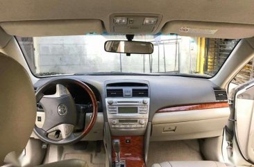 Toyota Camry 2011 2.4V for sale