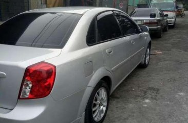 For sale Chevrolet Optra 1.6 LS automatic