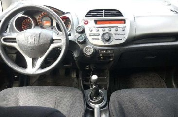 Honda Jazz 2013 Manual trans for sale