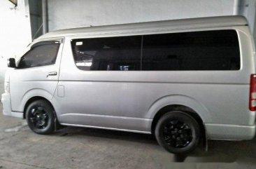 Toyota Hiace 2014 for sale