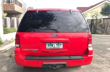 For sale Ford Expedition 2003