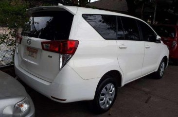 2016 Toyota Innova J Manual DSL for sale