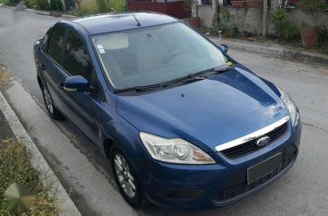 Ford Focus 2009 M.T Low Mileage for sale