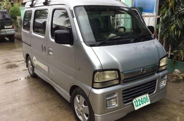 Suzuki Multi-cab like new for sale