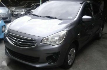 2015 Mitsubishi Mirage g4 for sale