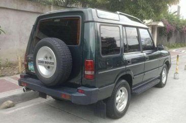 1995 Land Rover Discovery 1 for sale