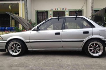 1990 Toyota Corolla GL AE92 for sale