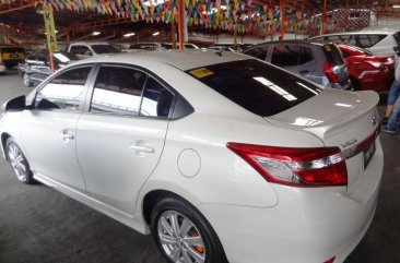 2016 Toyota Vios for sale