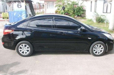 Hyundai Accent MT Fresh 2012 for sale