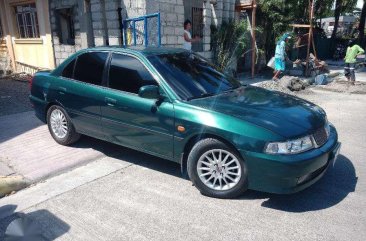 Mitsubishi Lancer 2001 model for sale