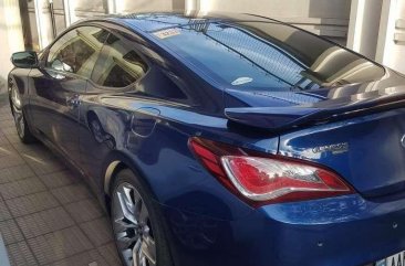 For sale 2013 Hyundai Genesis coupe 2.0 Turbo brembo line