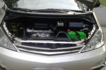 2004 Toyota Previa matic for sale