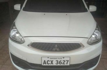 Rush Sale!!! Mitsubishi Mirage Hatchback 2015 model