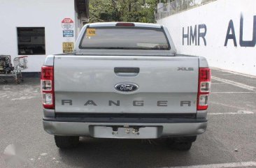 2016 Ford Ranger XLS 2.2 4X4 MT DSL for sale