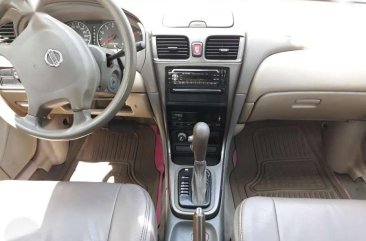 Rush sale Automatic Nissan Sentra 2007 model GSX