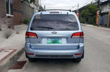 2013 Ford Escape XLT Automatic TV DVD for sale