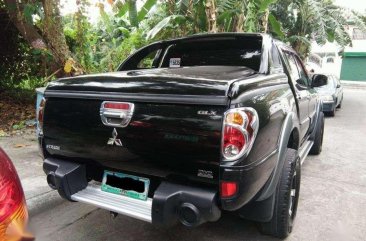 For sale Mitsubishi Strada 2009