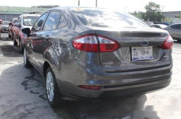 Ford Fiesta 2016 for sale