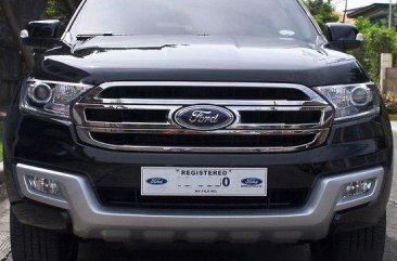 Ford Everest 2017 for sale