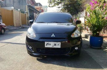 2015 Mitsubishi Mirage GLS Matic Push Start for sale