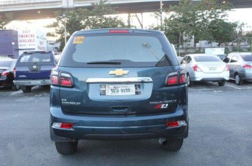 2017 Chevrolet Trailblazer 2.8L LT AT DSL for sale