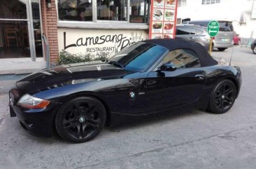 For sale Bmw Z4 2004 rush