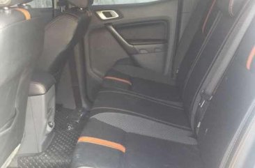 Ford Ranger wildtrak 3.2L 4x4 2015 for sale