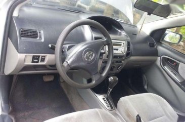 2004 Toyota Vios top of d line for sale