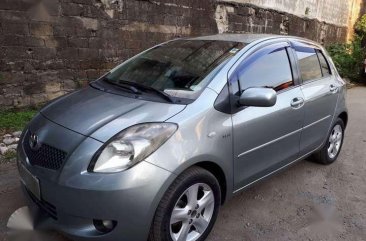 Toyota Yaris Hatchback 2008 for sale