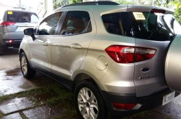 For Sale : 2016 Ford Ecosport Trend MT