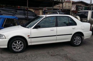 Honda City 1998 for sale