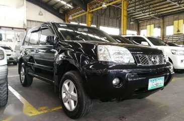 Nissan X-Trail 2007 for sale