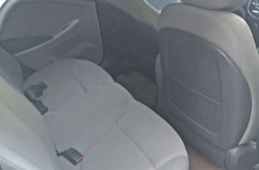 2014 Hyundai Accent s for sale