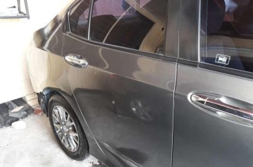 Honda City 2010 matic for sale