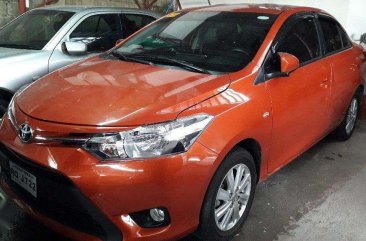 2018 Toyota Vios 1.3E Manual Dual Vvti for sale