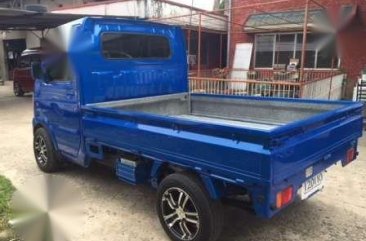 Suzuki Multicab Pick up 4x4 MT DA63T for sale