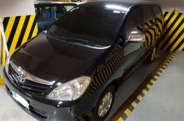 For sale!!! Toyota Innova g 2010mdl